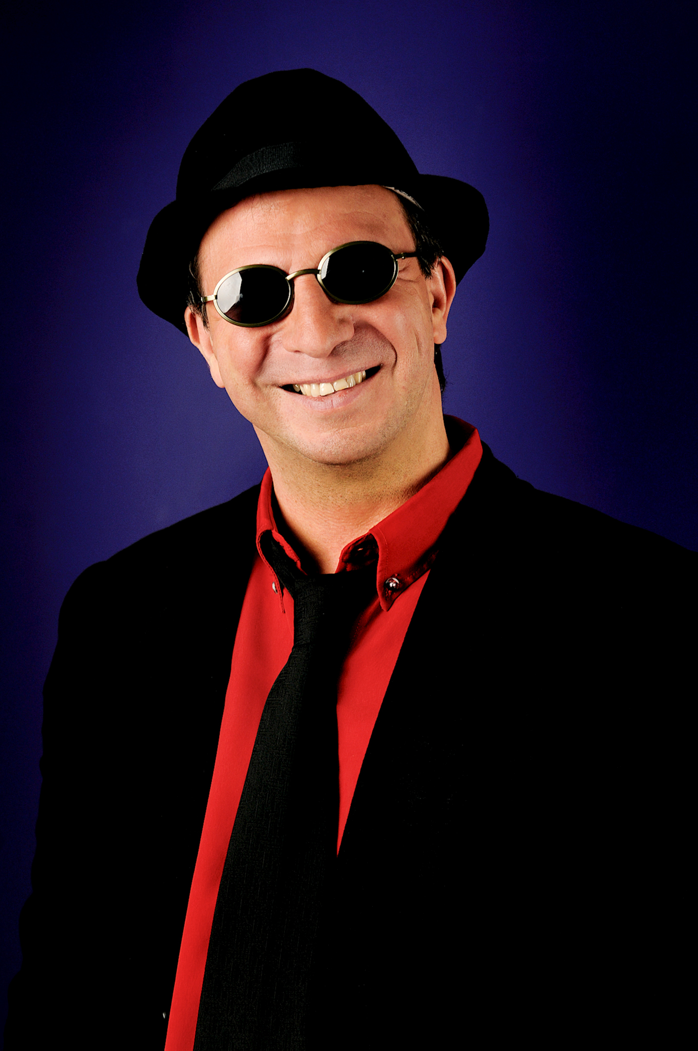 Davide Roberts, Jazzpianist, Pianist, Jazz