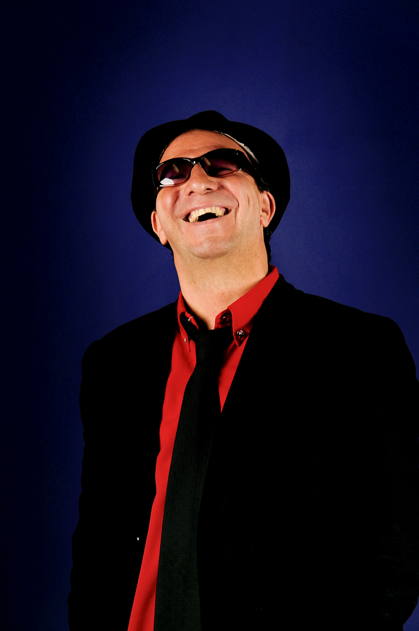 Davide Roberts, Jazzpianist, Pianist, Jazz