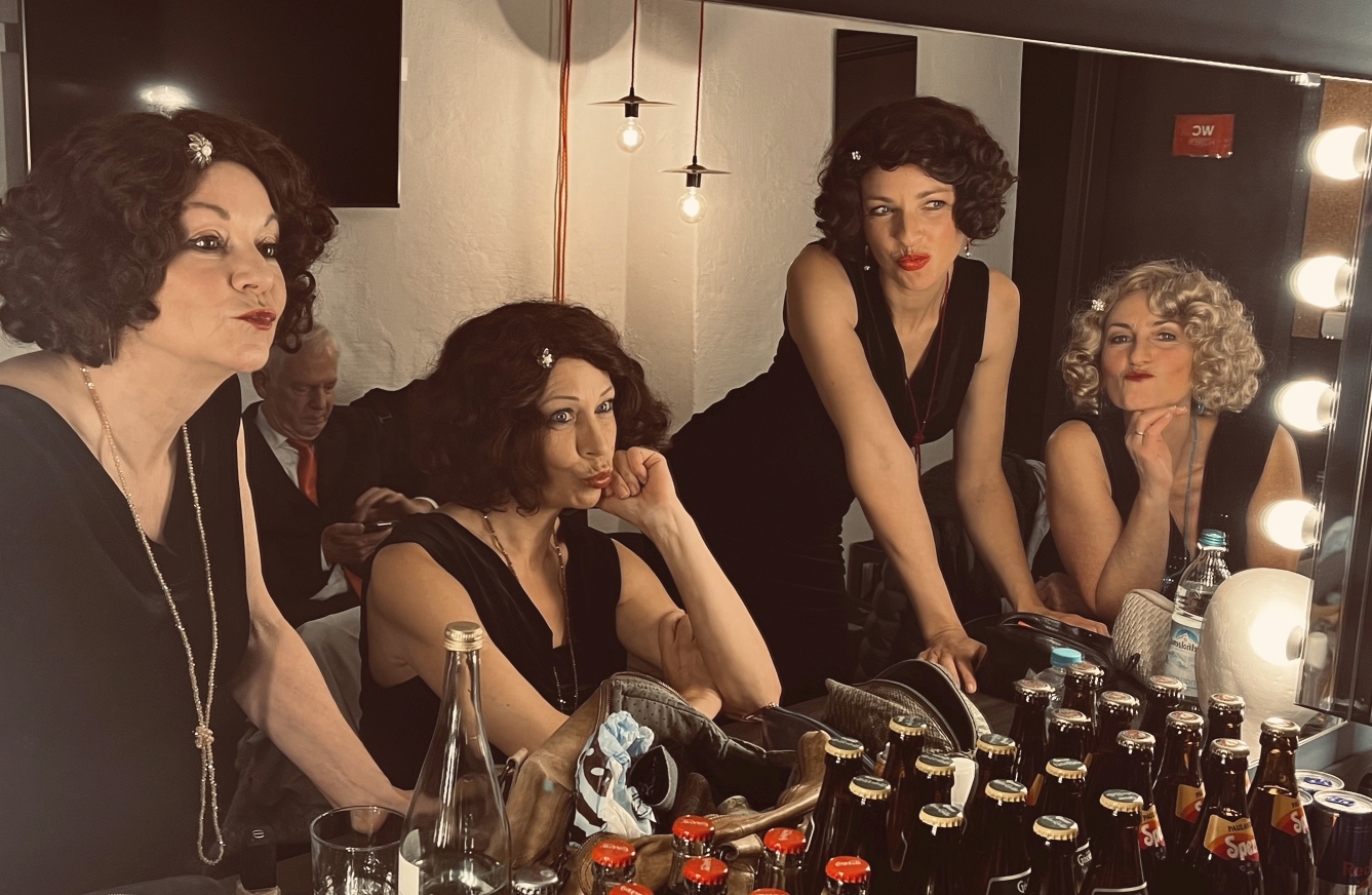 The Funny Valentines